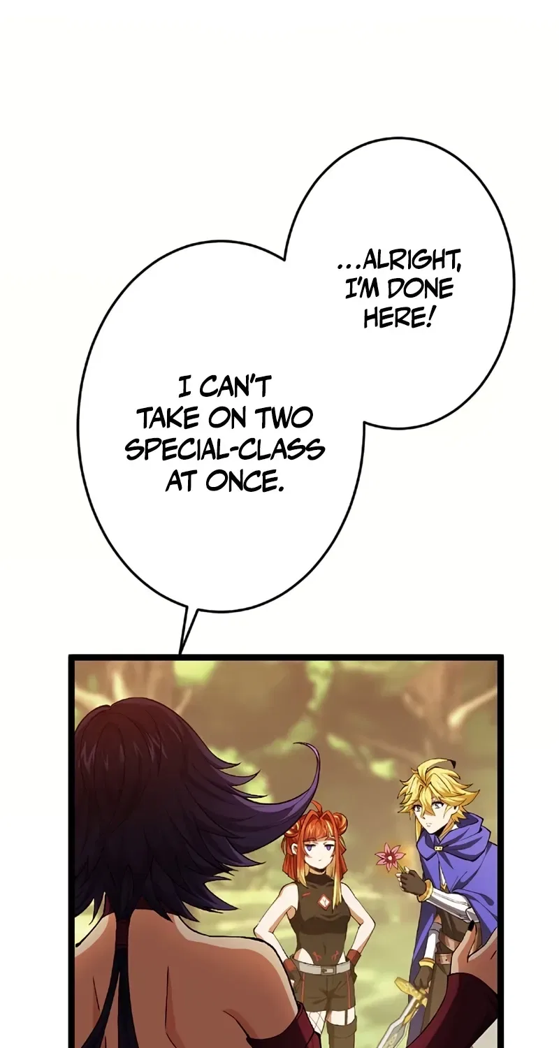 The Genius Court Mage Who Quit Being a Corporate Slave Dreaming of a Slow Life in the Frontier, but Ends Up Known as the Witch of the Edge Chapter 16 – Page 9