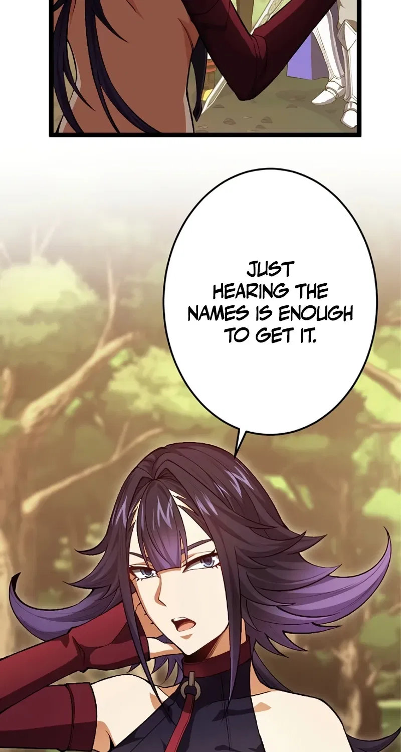 The Genius Court Mage Who Quit Being a Corporate Slave Dreaming of a Slow Life in the Frontier, but Ends Up Known as the Witch of the Edge Chapter 16 – Page 10