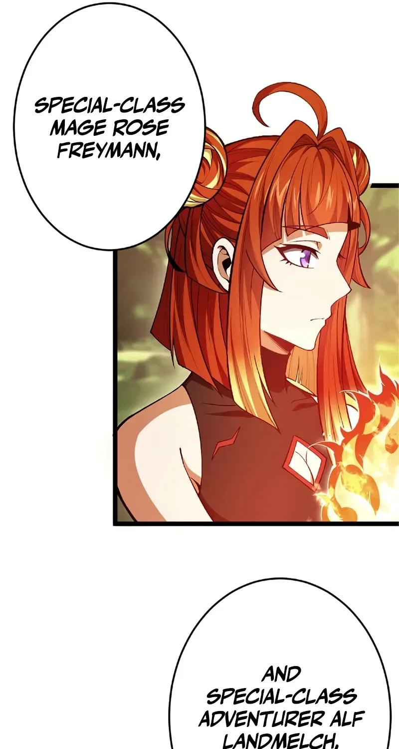 The Genius Court Mage Who Quit Being a Corporate Slave Dreaming of a Slow Life in the Frontier, but Ends Up Known as the Witch of the Edge Chapter 16 – Page 12