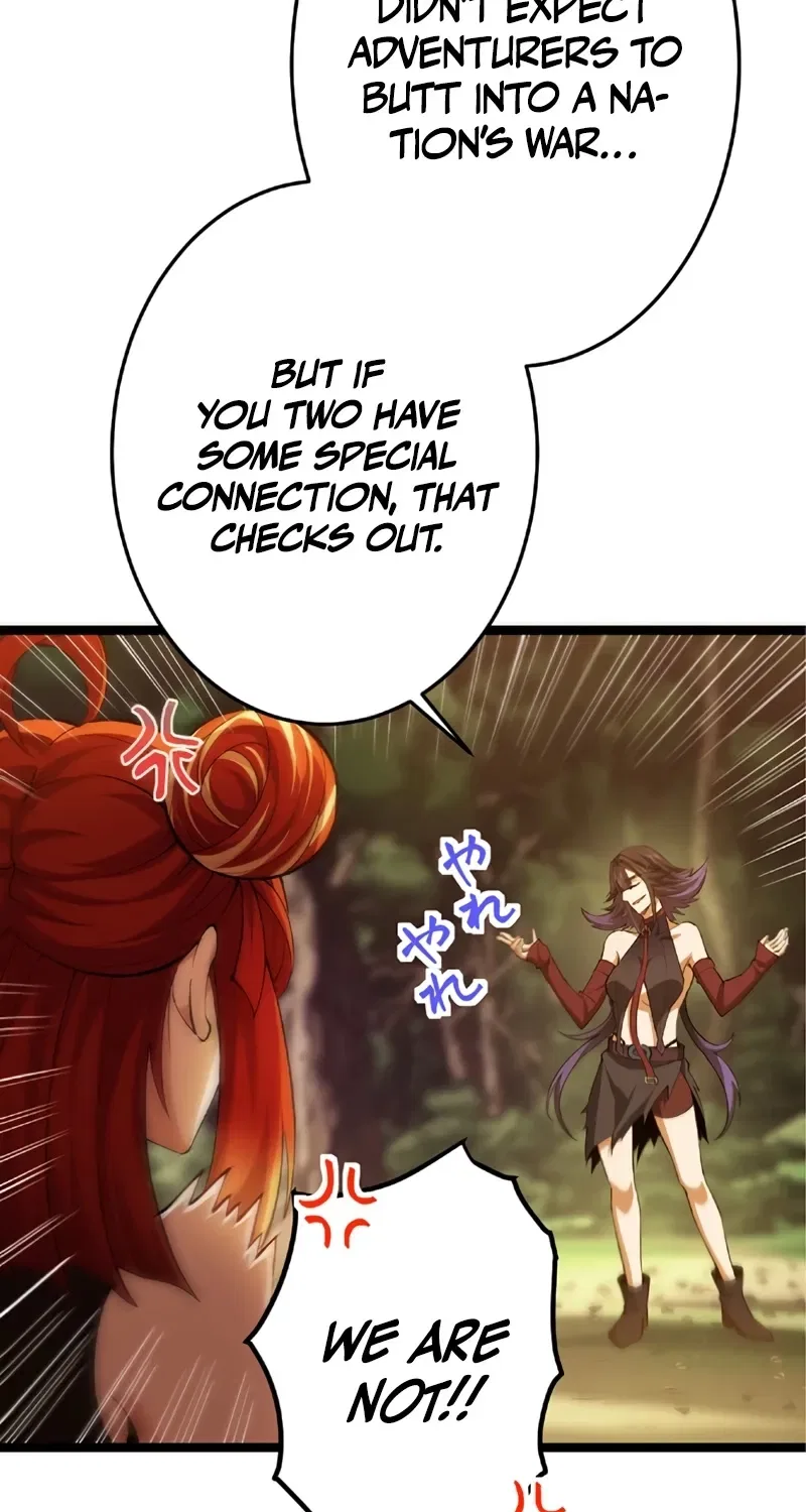 The Genius Court Mage Who Quit Being a Corporate Slave Dreaming of a Slow Life in the Frontier, but Ends Up Known as the Witch of the Edge Chapter 16 – Page 14