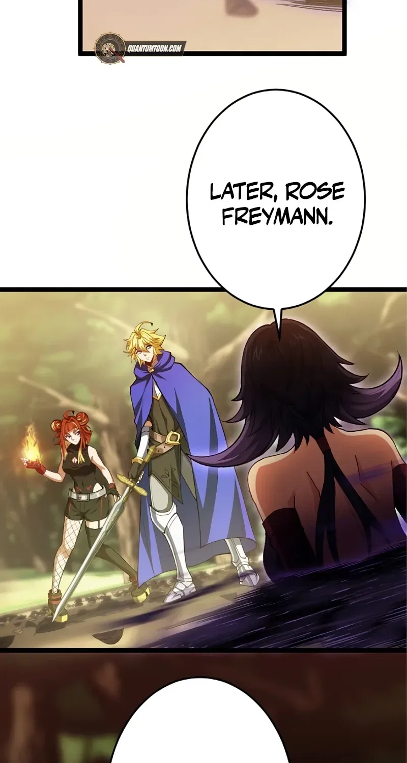The Genius Court Mage Who Quit Being a Corporate Slave Dreaming of a Slow Life in the Frontier, but Ends Up Known as the Witch of the Edge Chapter 16 – Page 16