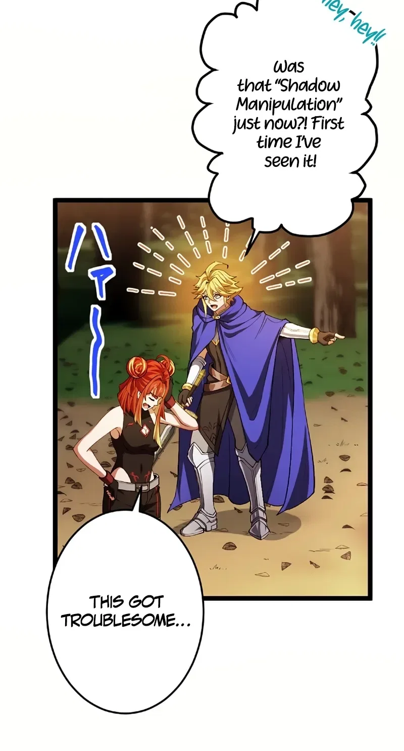 The Genius Court Mage Who Quit Being a Corporate Slave Dreaming of a Slow Life in the Frontier, but Ends Up Known as the Witch of the Edge Chapter 16 – Page 19
