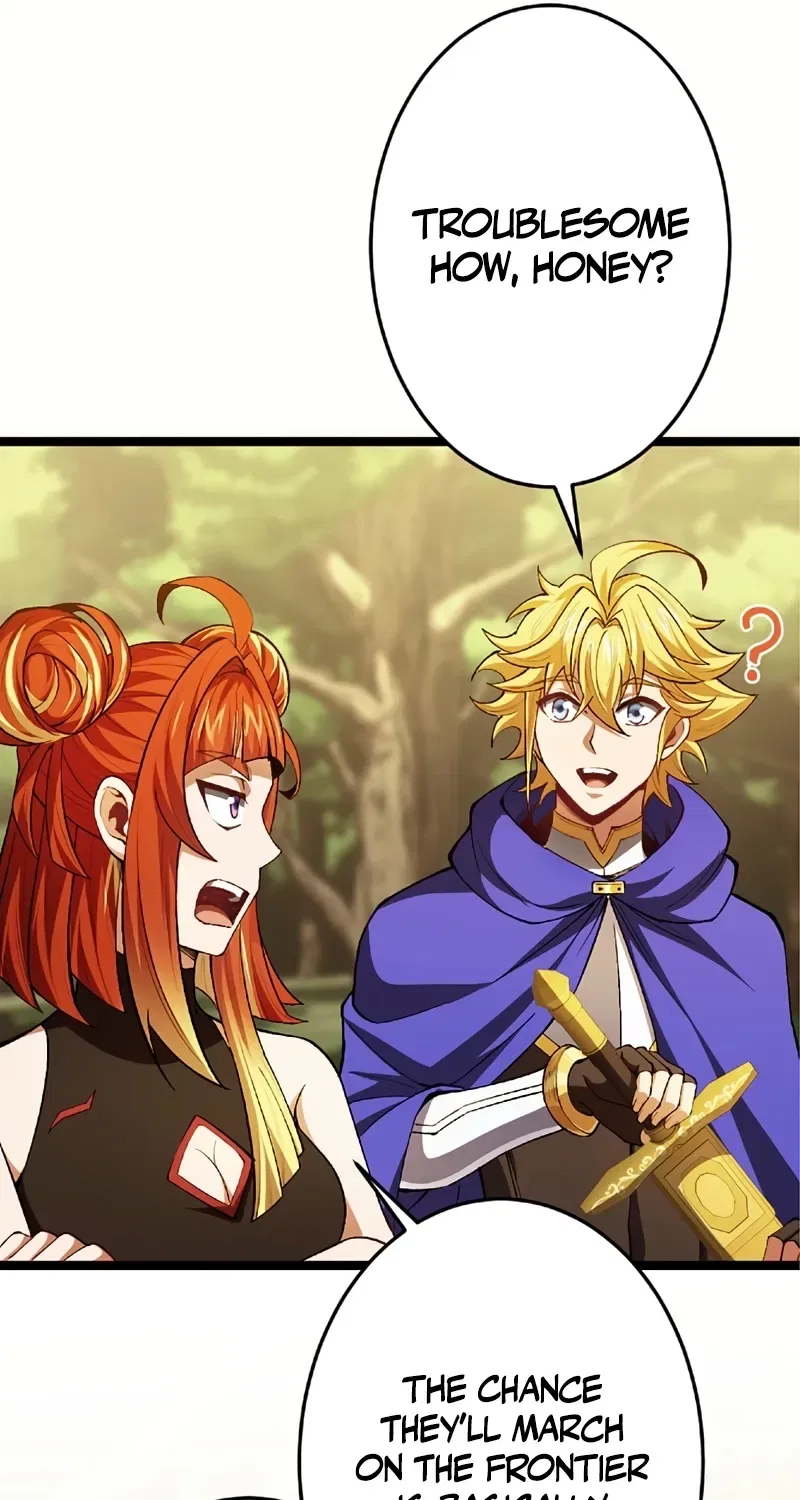 The Genius Court Mage Who Quit Being a Corporate Slave Dreaming of a Slow Life in the Frontier, but Ends Up Known as the Witch of the Edge Chapter 16 – Page 20