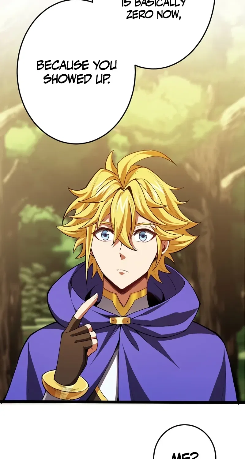 The Genius Court Mage Who Quit Being a Corporate Slave Dreaming of a Slow Life in the Frontier, but Ends Up Known as the Witch of the Edge Chapter 16 – Page 21