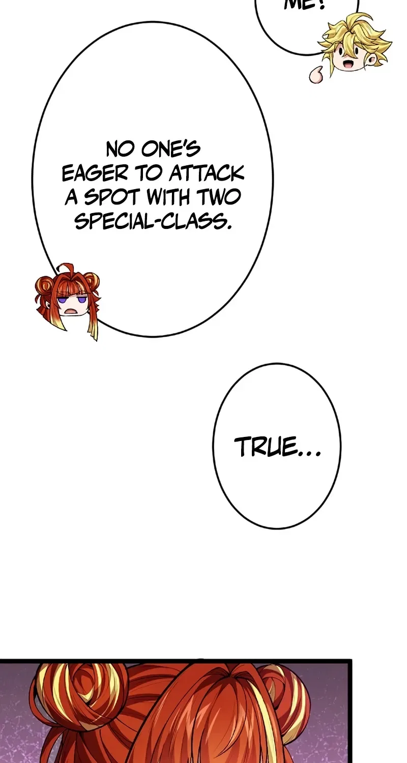 The Genius Court Mage Who Quit Being a Corporate Slave Dreaming of a Slow Life in the Frontier, but Ends Up Known as the Witch of the Edge Chapter 16 – Page 22