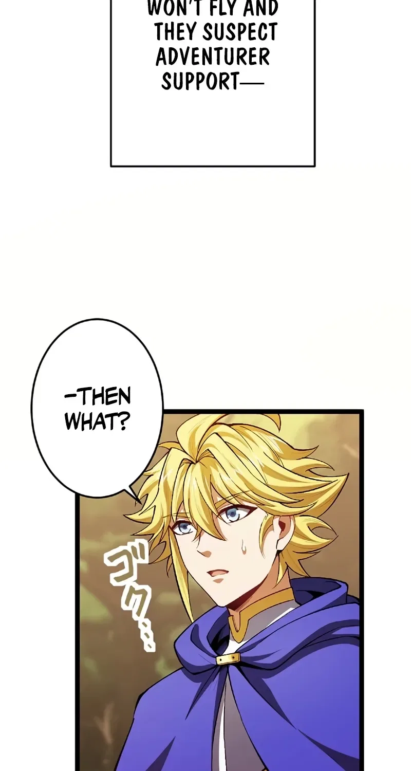 The Genius Court Mage Who Quit Being a Corporate Slave Dreaming of a Slow Life in the Frontier, but Ends Up Known as the Witch of the Edge Chapter 16 – Page 26