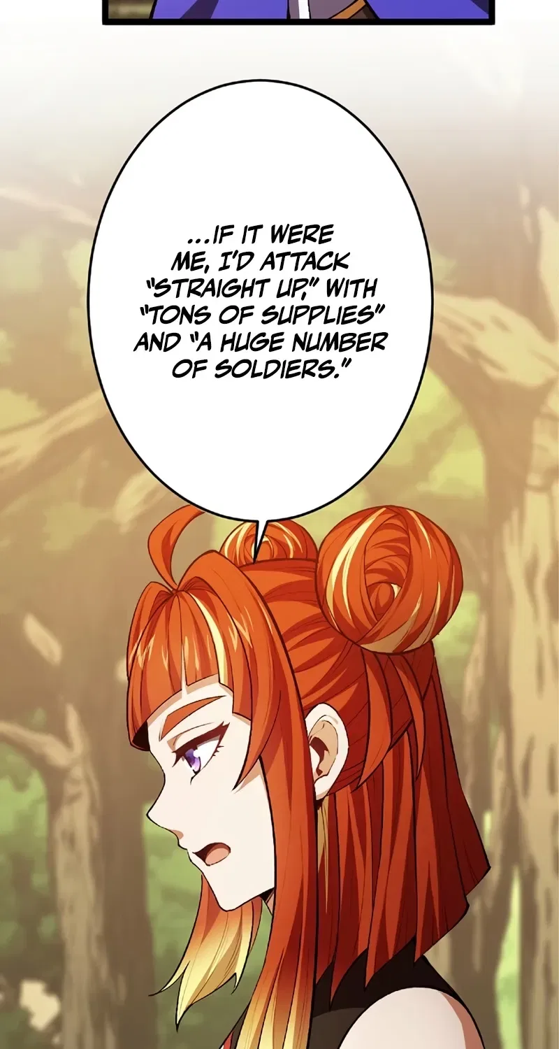 The Genius Court Mage Who Quit Being a Corporate Slave Dreaming of a Slow Life in the Frontier, but Ends Up Known as the Witch of the Edge Chapter 16 – Page 27