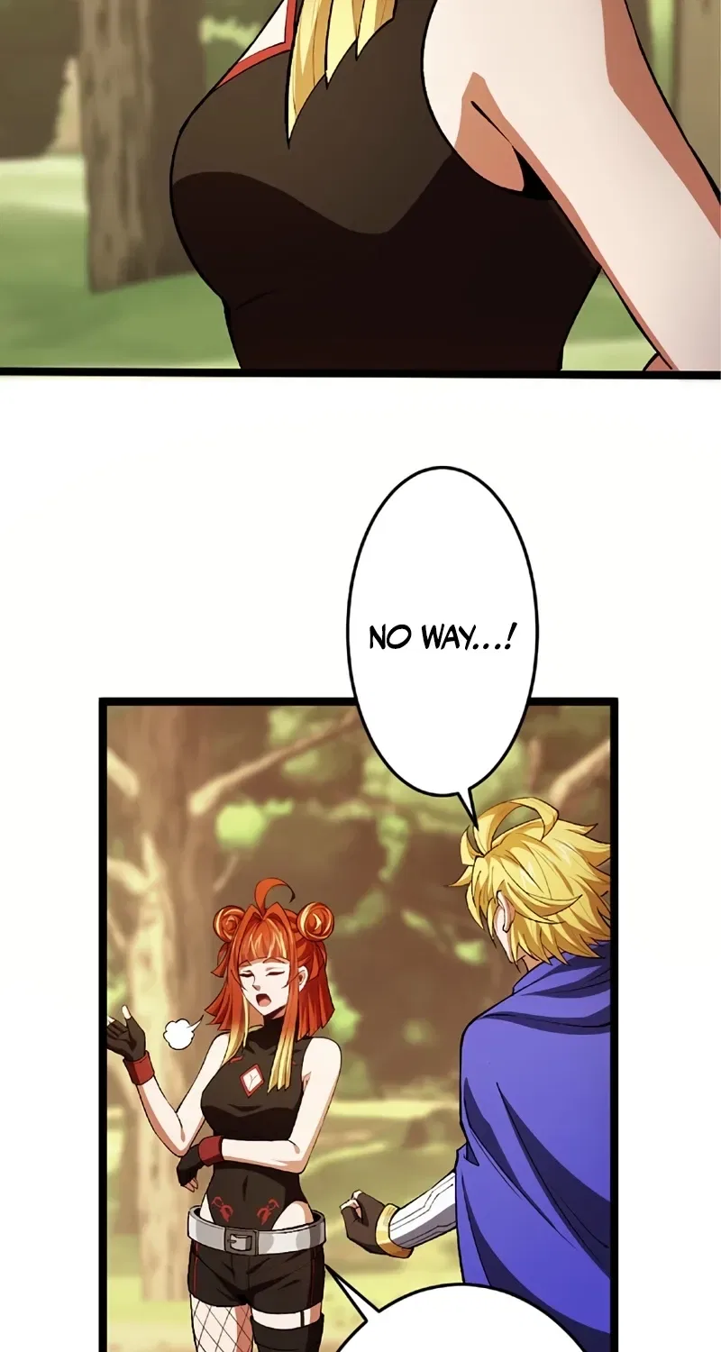 The Genius Court Mage Who Quit Being a Corporate Slave Dreaming of a Slow Life in the Frontier, but Ends Up Known as the Witch of the Edge Chapter 16 – Page 28