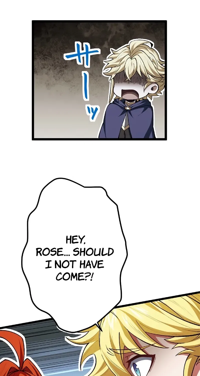 The Genius Court Mage Who Quit Being a Corporate Slave Dreaming of a Slow Life in the Frontier, but Ends Up Known as the Witch of the Edge Chapter 16 – Page 30