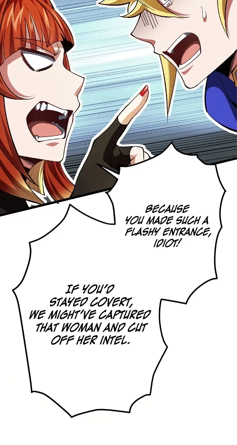 The Genius Court Mage Who Quit Being a Corporate Slave Dreaming of a Slow Life in the Frontier, but Ends Up Known as the Witch of the Edge Chapter 16 – Page 31