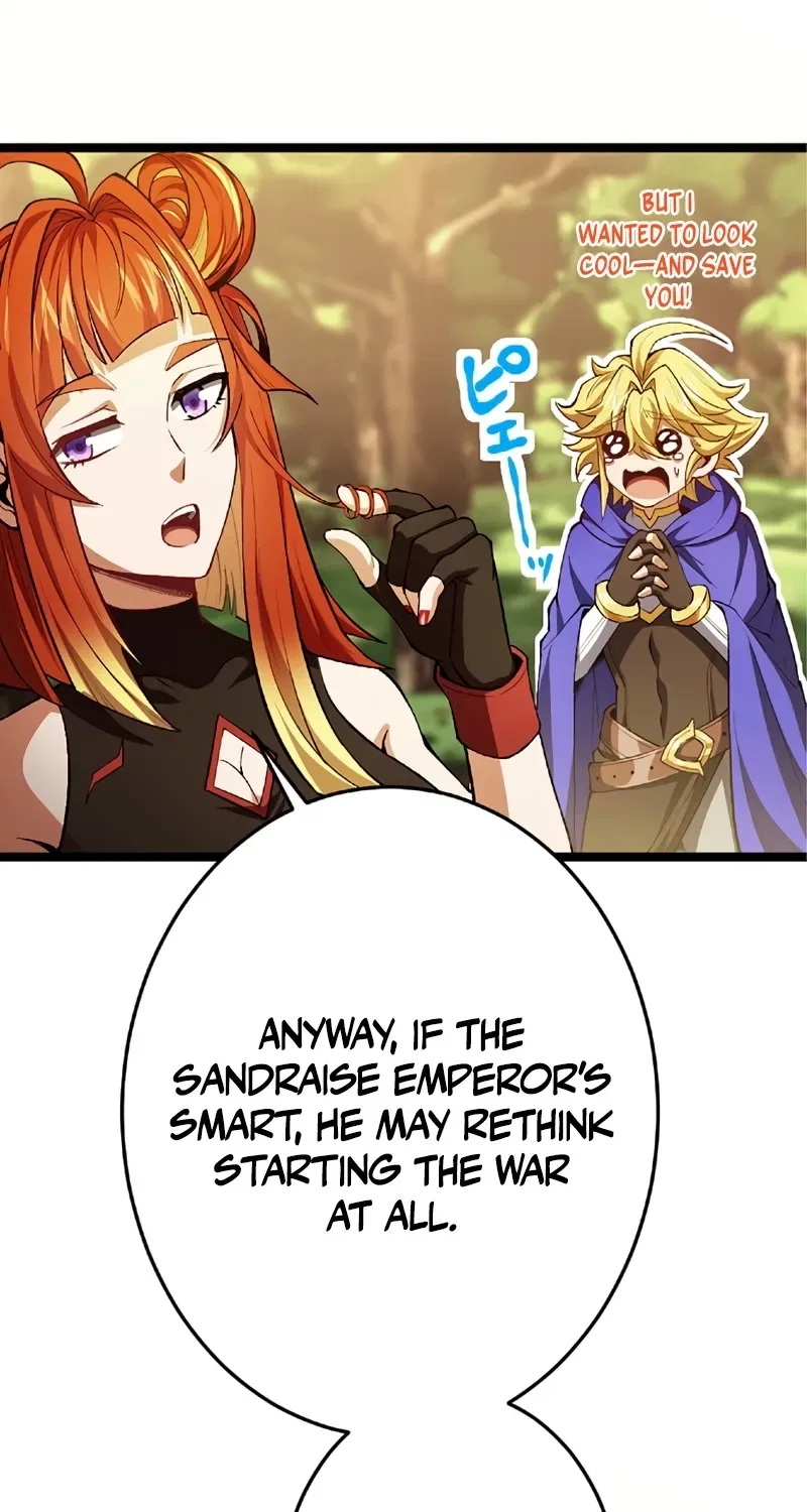 The Genius Court Mage Who Quit Being a Corporate Slave Dreaming of a Slow Life in the Frontier, but Ends Up Known as the Witch of the Edge Chapter 16 – Page 32