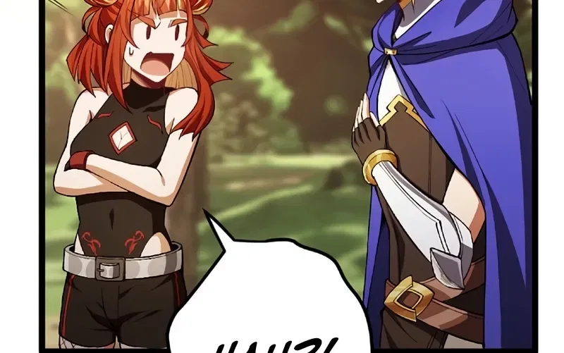The Genius Court Mage Who Quit Being a Corporate Slave Dreaming of a Slow Life in the Frontier, but Ends Up Known as the Witch of the Edge Chapter 16 – Page 34