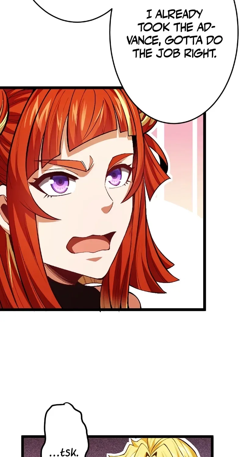 The Genius Court Mage Who Quit Being a Corporate Slave Dreaming of a Slow Life in the Frontier, but Ends Up Known as the Witch of the Edge Chapter 16 – Page 36