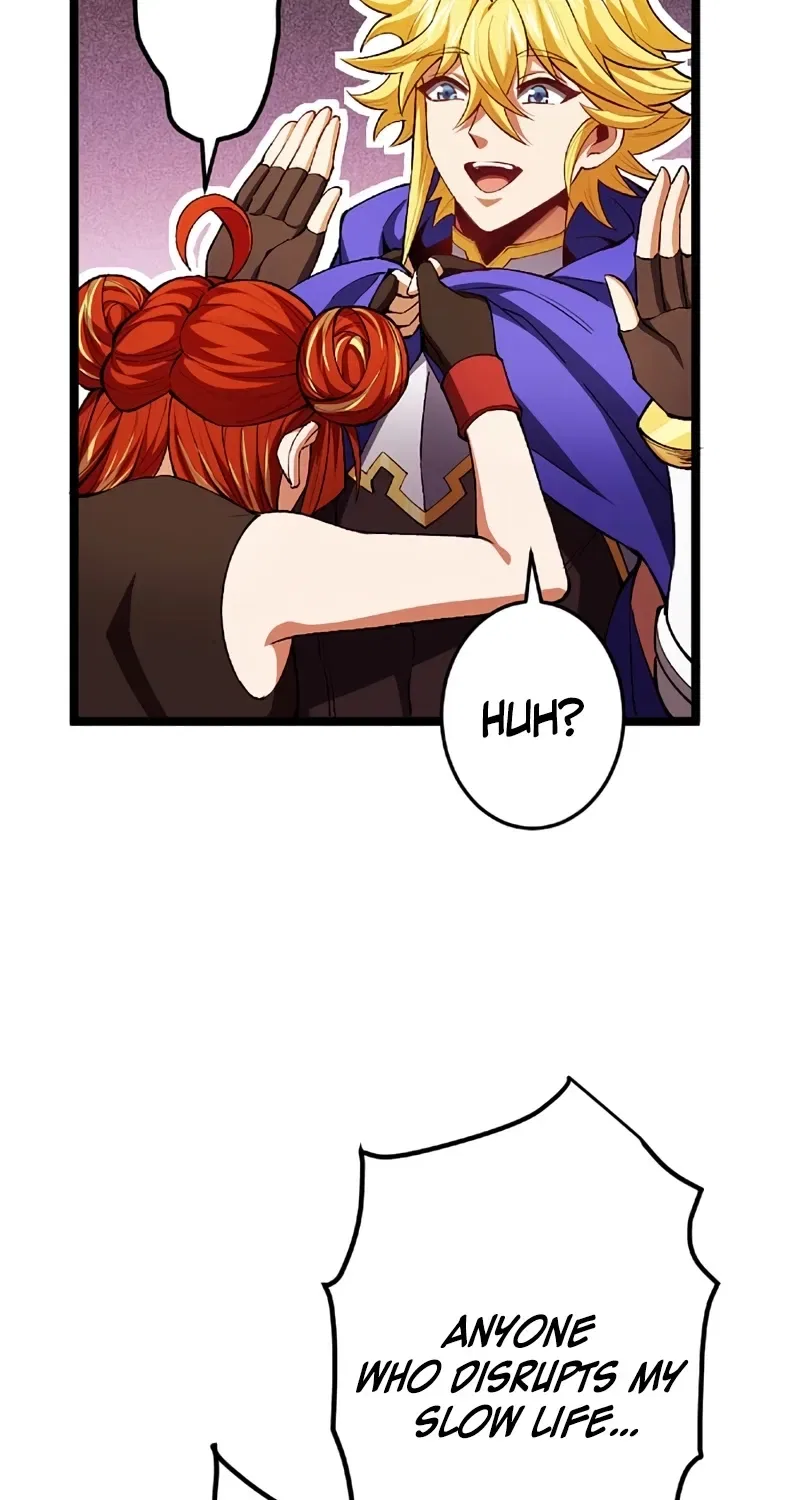 The Genius Court Mage Who Quit Being a Corporate Slave Dreaming of a Slow Life in the Frontier, but Ends Up Known as the Witch of the Edge Chapter 16 – Page 37