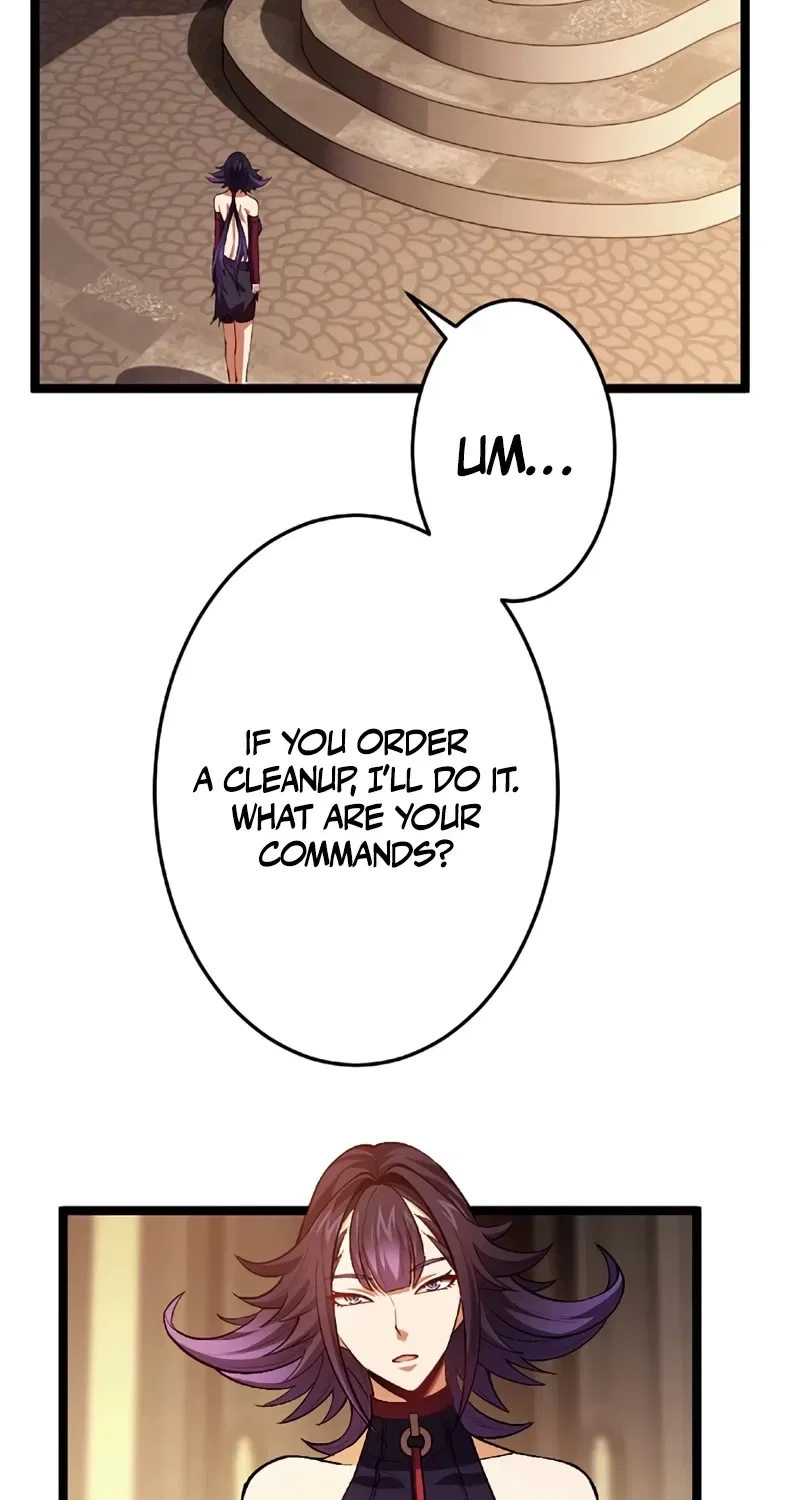 The Genius Court Mage Who Quit Being a Corporate Slave Dreaming of a Slow Life in the Frontier, but Ends Up Known as the Witch of the Edge Chapter 16 – Page 46