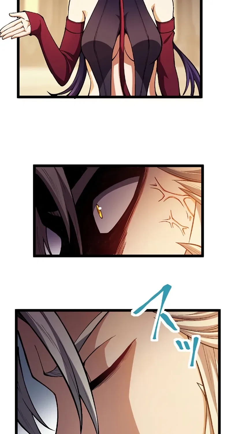 The Genius Court Mage Who Quit Being a Corporate Slave Dreaming of a Slow Life in the Frontier, but Ends Up Known as the Witch of the Edge Chapter 16 – Page 47