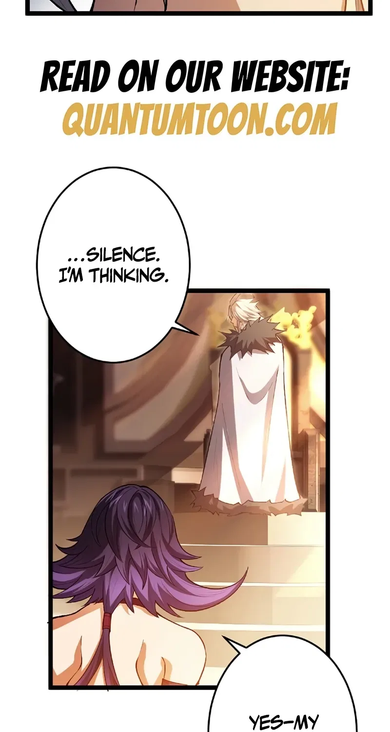 The Genius Court Mage Who Quit Being a Corporate Slave Dreaming of a Slow Life in the Frontier, but Ends Up Known as the Witch of the Edge Chapter 16 – Page 48