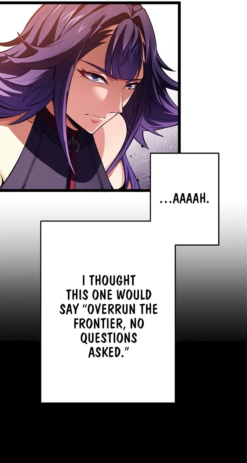 The Genius Court Mage Who Quit Being a Corporate Slave Dreaming of a Slow Life in the Frontier, but Ends Up Known as the Witch of the Edge Chapter 16 – Page 50