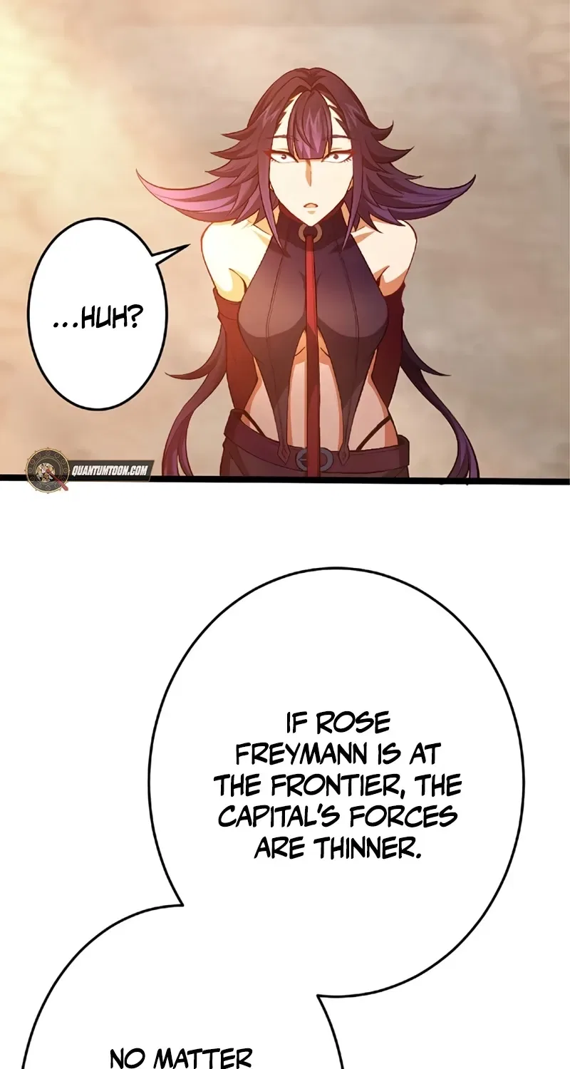 The Genius Court Mage Who Quit Being a Corporate Slave Dreaming of a Slow Life in the Frontier, but Ends Up Known as the Witch of the Edge Chapter 16 – Page 56