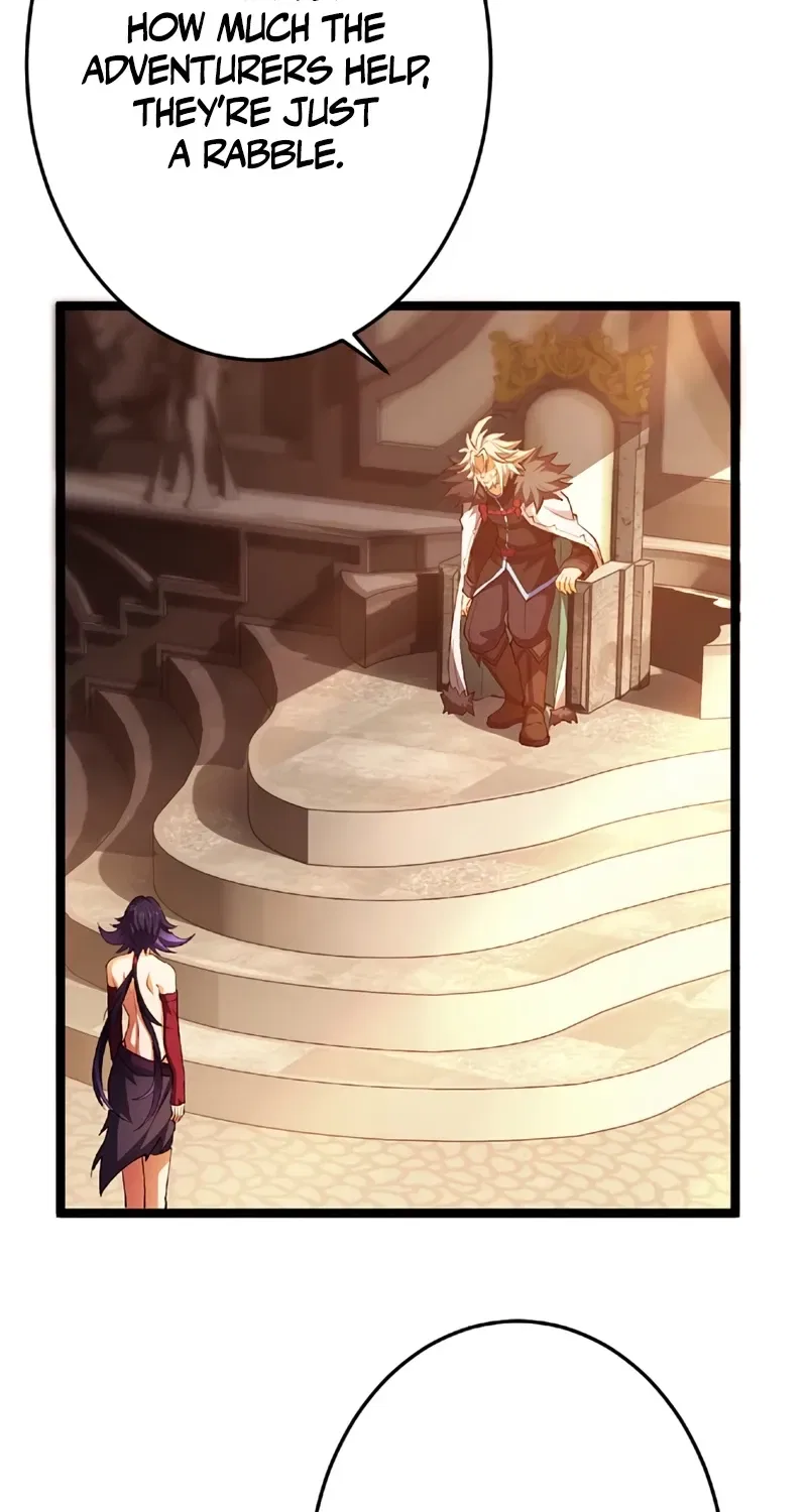 The Genius Court Mage Who Quit Being a Corporate Slave Dreaming of a Slow Life in the Frontier, but Ends Up Known as the Witch of the Edge Chapter 16 – Page 57