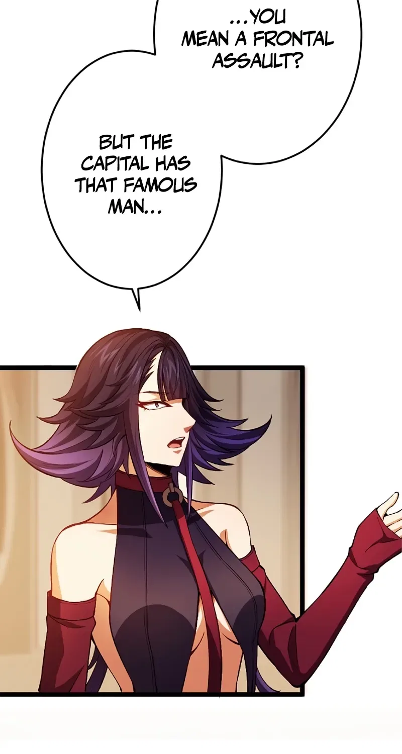The Genius Court Mage Who Quit Being a Corporate Slave Dreaming of a Slow Life in the Frontier, but Ends Up Known as the Witch of the Edge Chapter 16 – Page 58