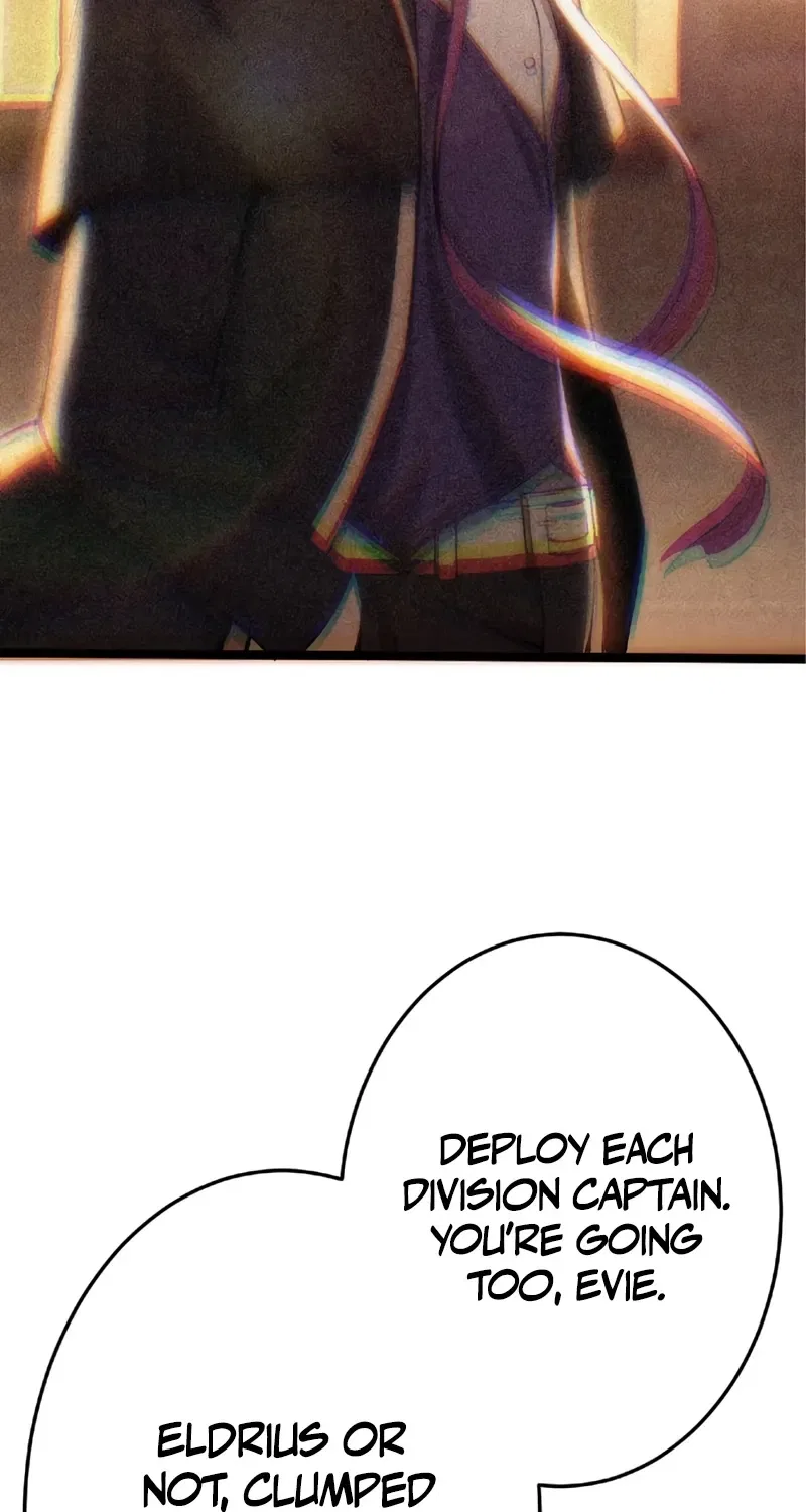 The Genius Court Mage Who Quit Being a Corporate Slave Dreaming of a Slow Life in the Frontier, but Ends Up Known as the Witch of the Edge Chapter 16 – Page 61