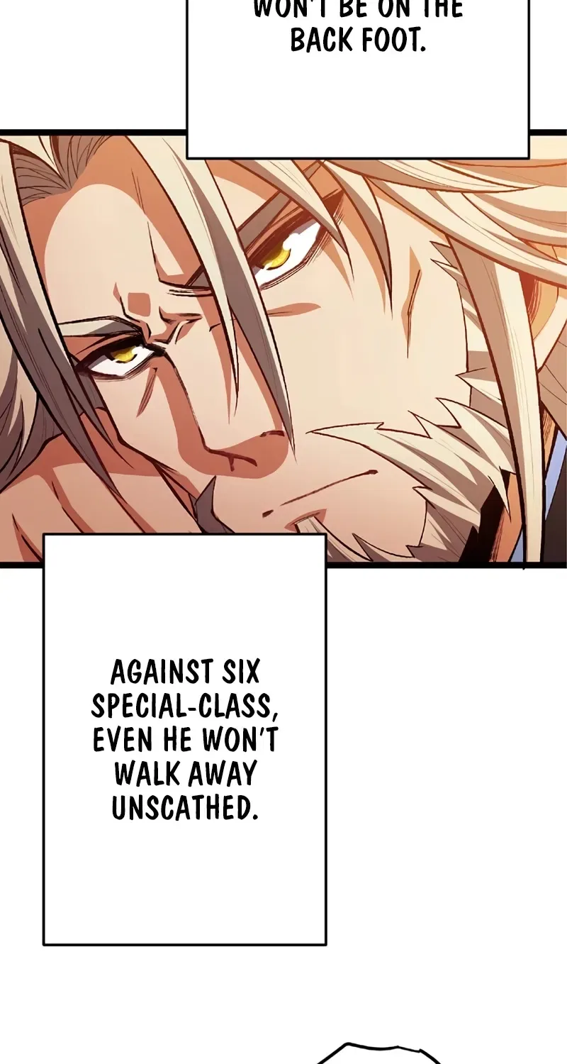 The Genius Court Mage Who Quit Being a Corporate Slave Dreaming of a Slow Life in the Frontier, but Ends Up Known as the Witch of the Edge Chapter 16 – Page 63