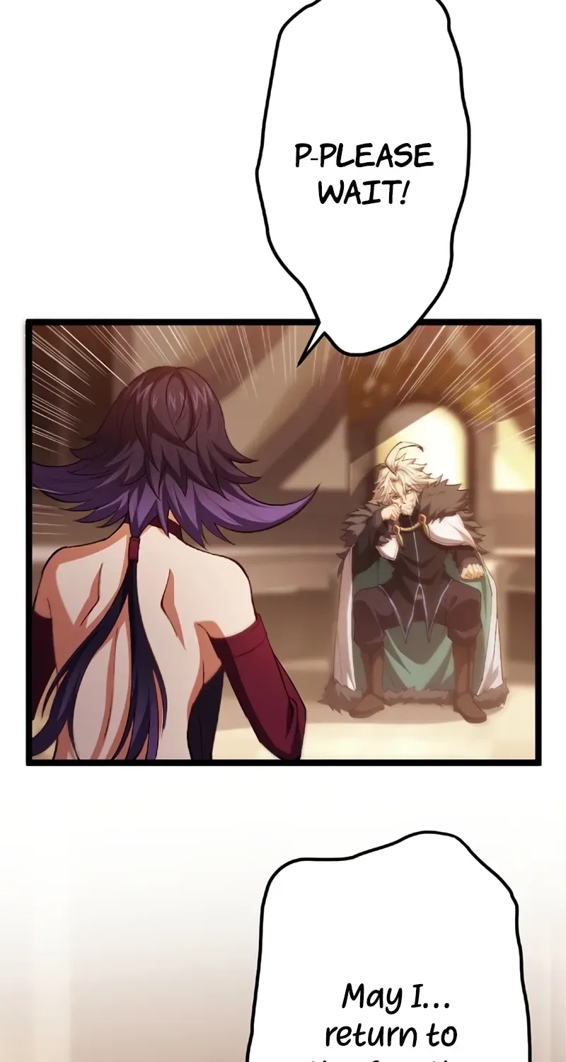 The Genius Court Mage Who Quit Being a Corporate Slave Dreaming of a Slow Life in the Frontier, but Ends Up Known as the Witch of the Edge Chapter 16 – Page 64