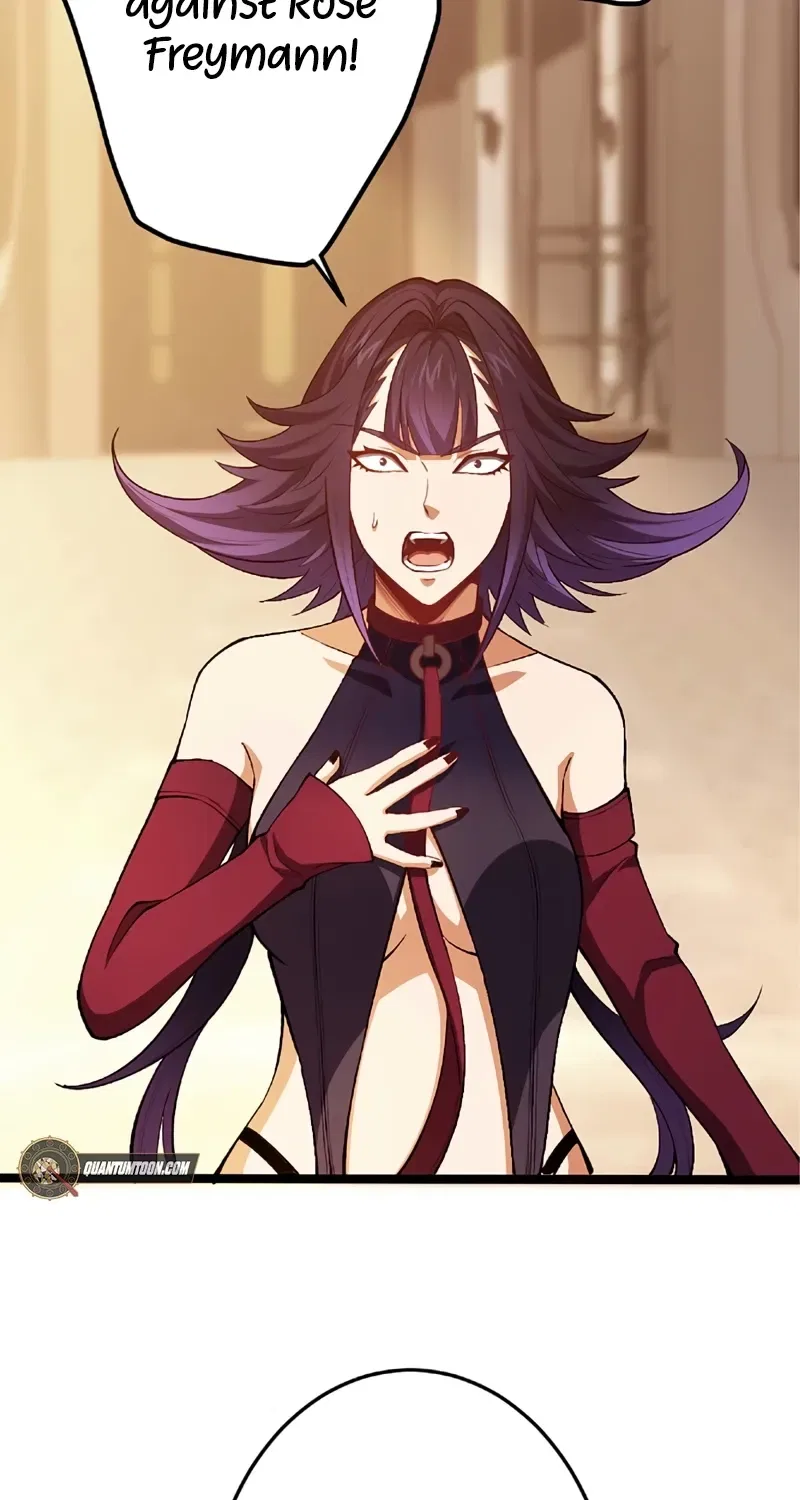 The Genius Court Mage Who Quit Being a Corporate Slave Dreaming of a Slow Life in the Frontier, but Ends Up Known as the Witch of the Edge Chapter 16 – Page 66