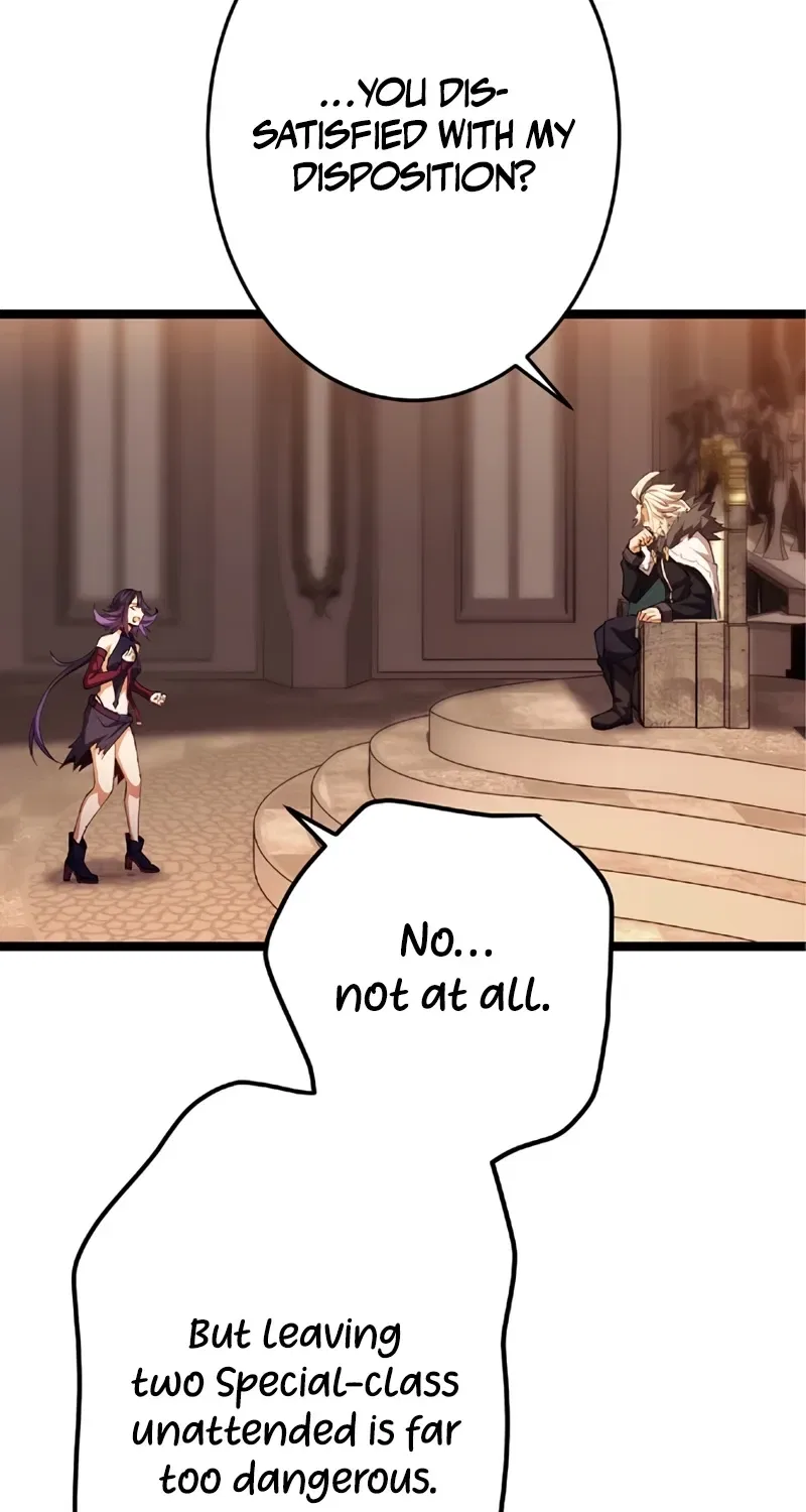The Genius Court Mage Who Quit Being a Corporate Slave Dreaming of a Slow Life in the Frontier, but Ends Up Known as the Witch of the Edge Chapter 16 – Page 67