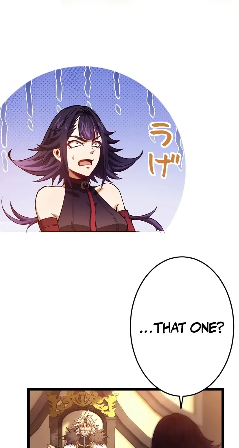 The Genius Court Mage Who Quit Being a Corporate Slave Dreaming of a Slow Life in the Frontier, but Ends Up Known as the Witch of the Edge Chapter 16 – Page 72