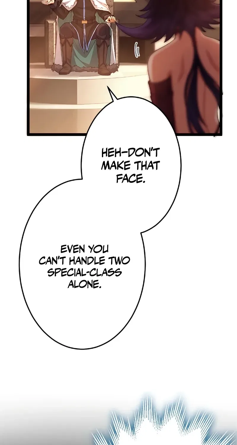 The Genius Court Mage Who Quit Being a Corporate Slave Dreaming of a Slow Life in the Frontier, but Ends Up Known as the Witch of the Edge Chapter 16 – Page 73