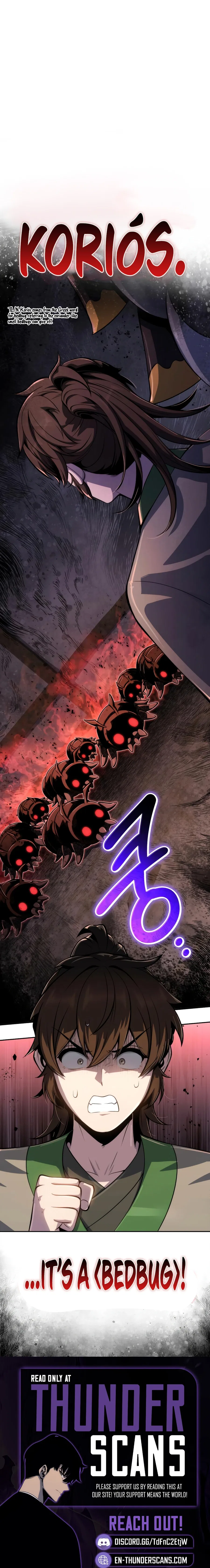 The Poison Master of Sacheondang Clan Chapter 95 – Page 16