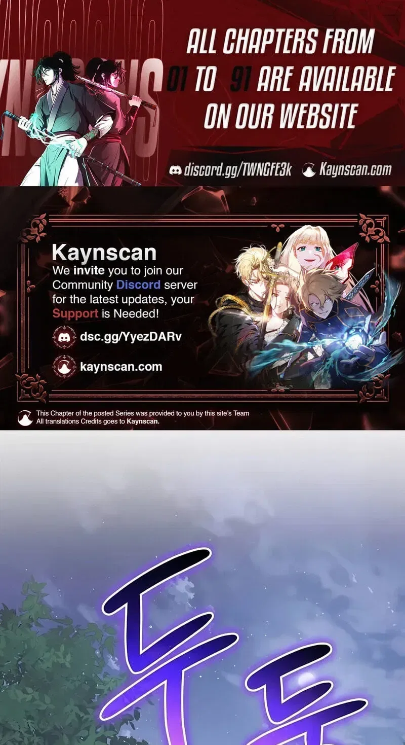 The Poison Master of Sacheondang Clan Chapter 90 – Page 1