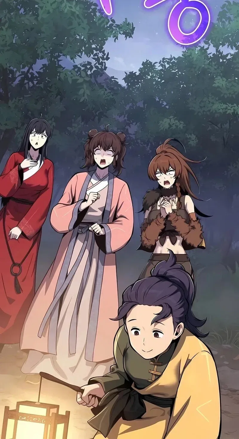 The Poison Master of Sacheondang Clan Chapter 90 – Page 2