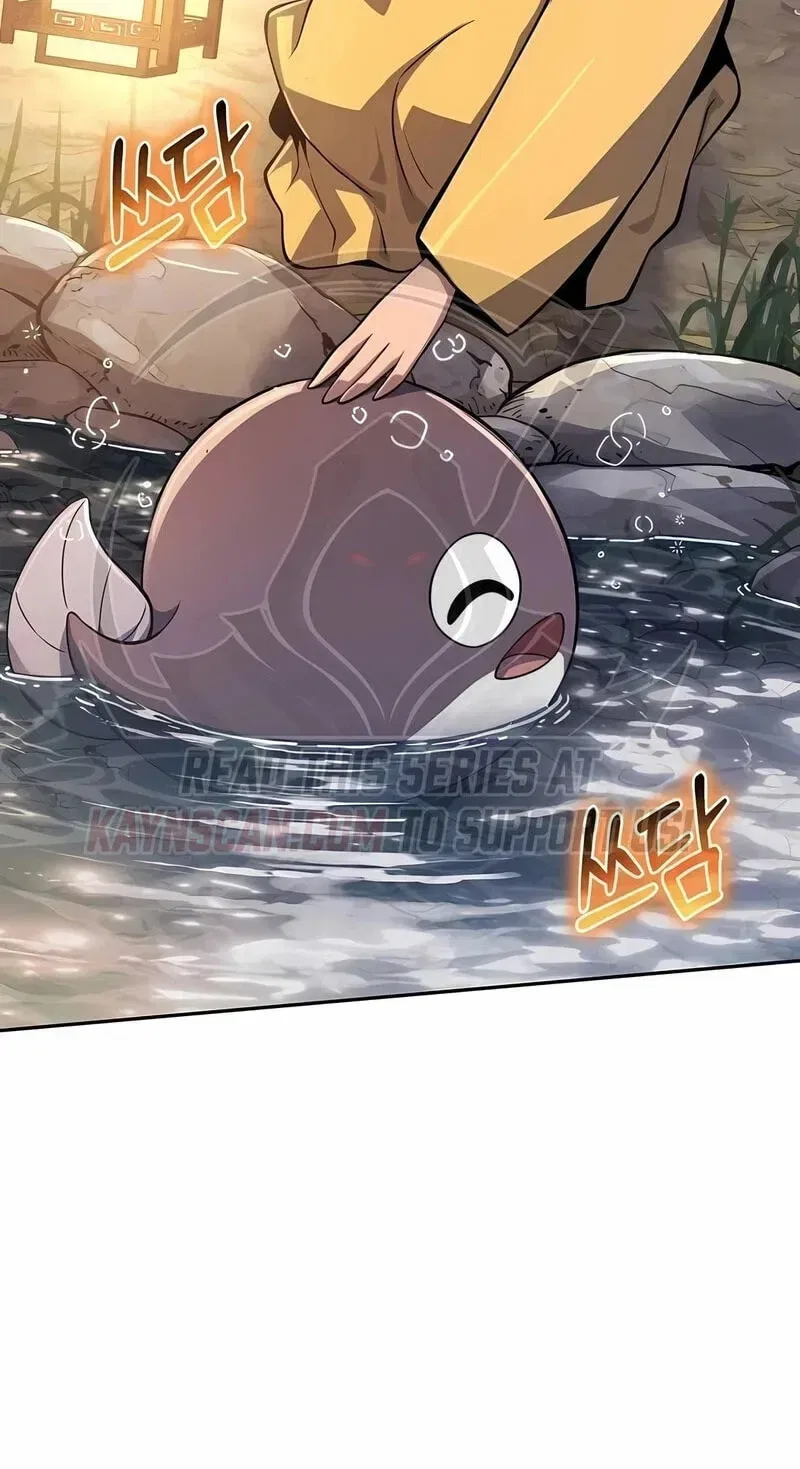 The Poison Master of Sacheondang Clan Chapter 90 – Page 3