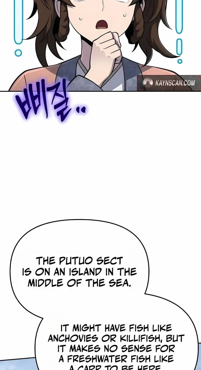 The Poison Master of Sacheondang Clan Chapter 90 – Page 8
