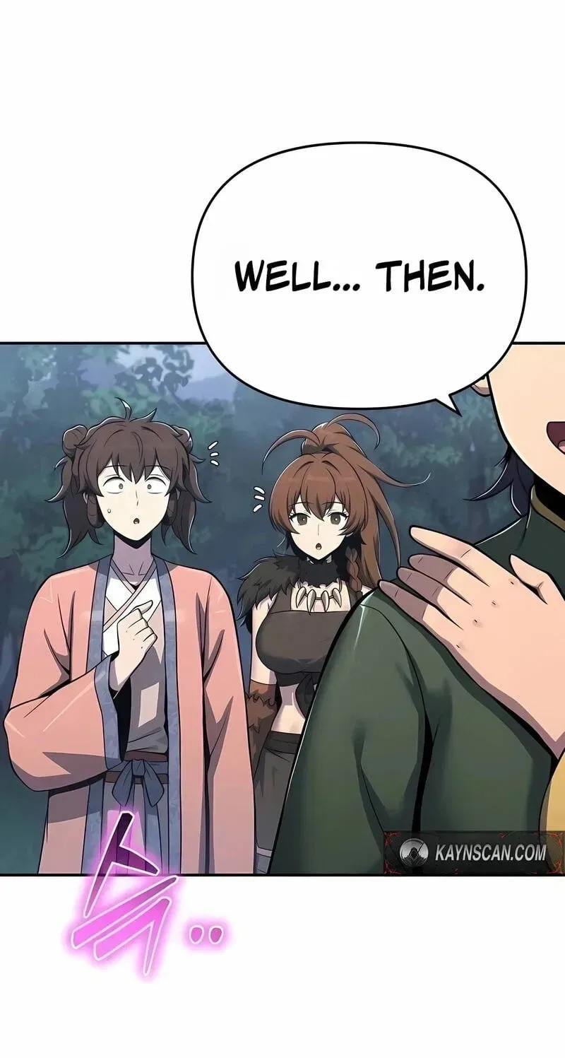 The Poison Master of Sacheondang Clan Chapter 90 – Page 12