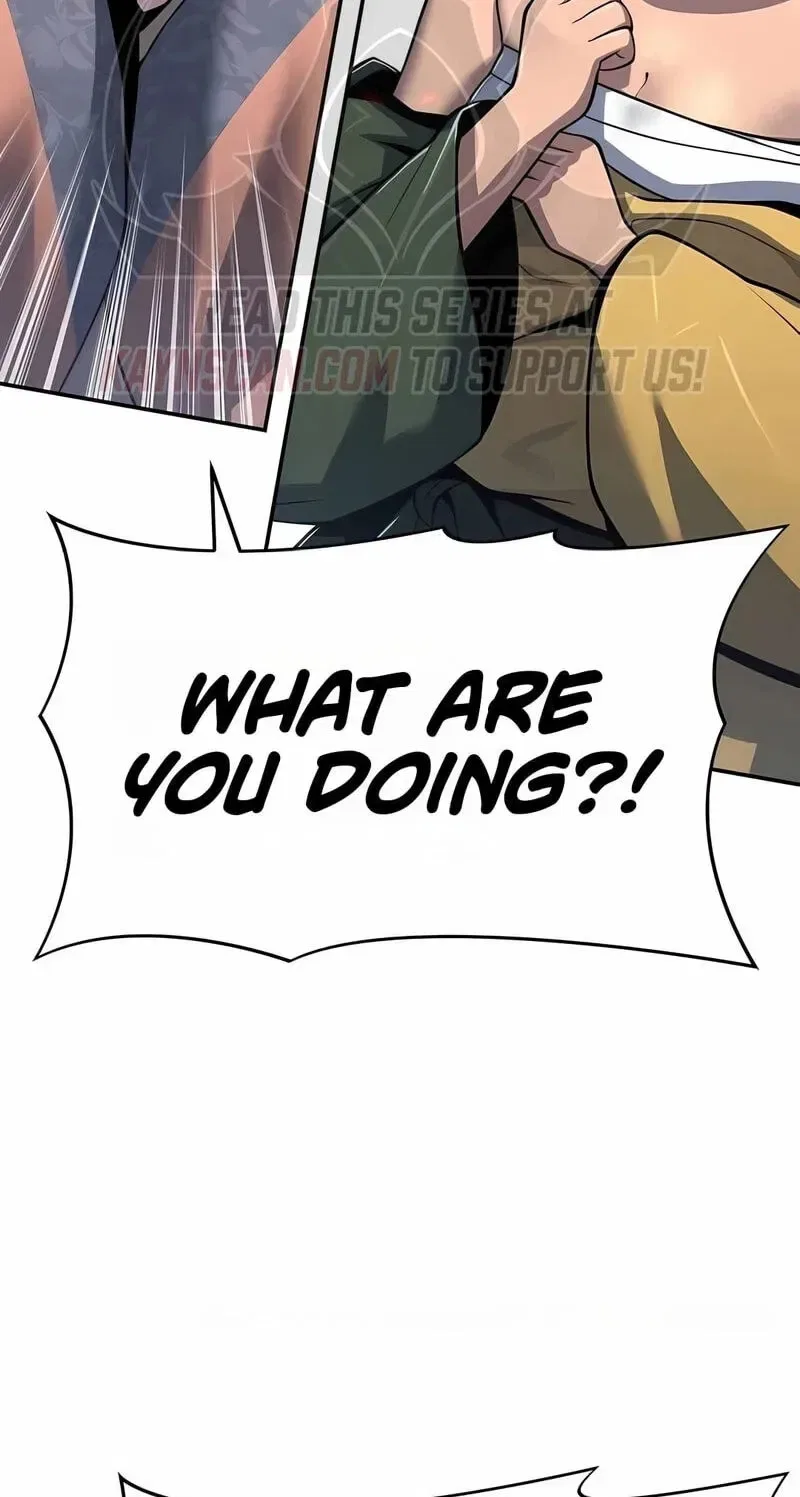 The Poison Master of Sacheondang Clan Chapter 90 – Page 16