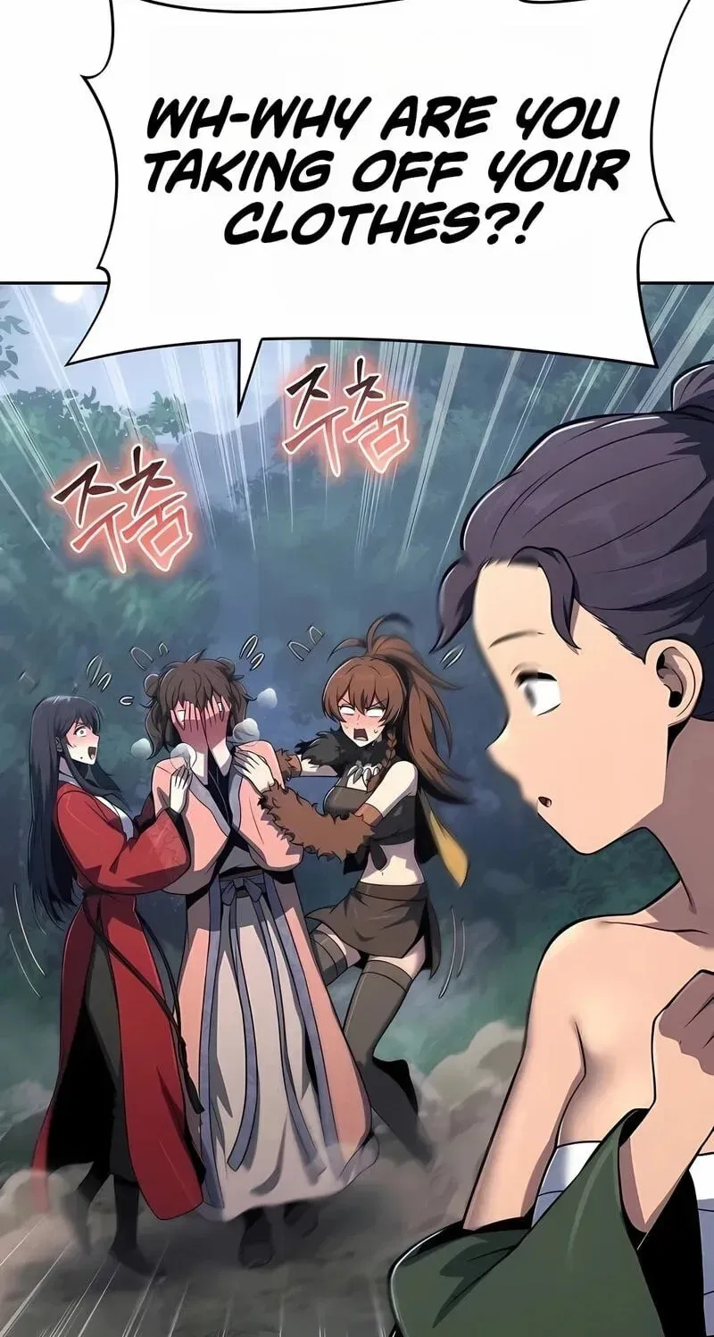 The Poison Master of Sacheondang Clan Chapter 90 – Page 17