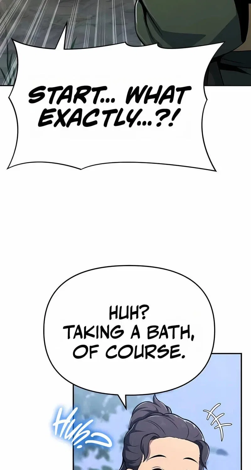 The Poison Master of Sacheondang Clan Chapter 90 – Page 18