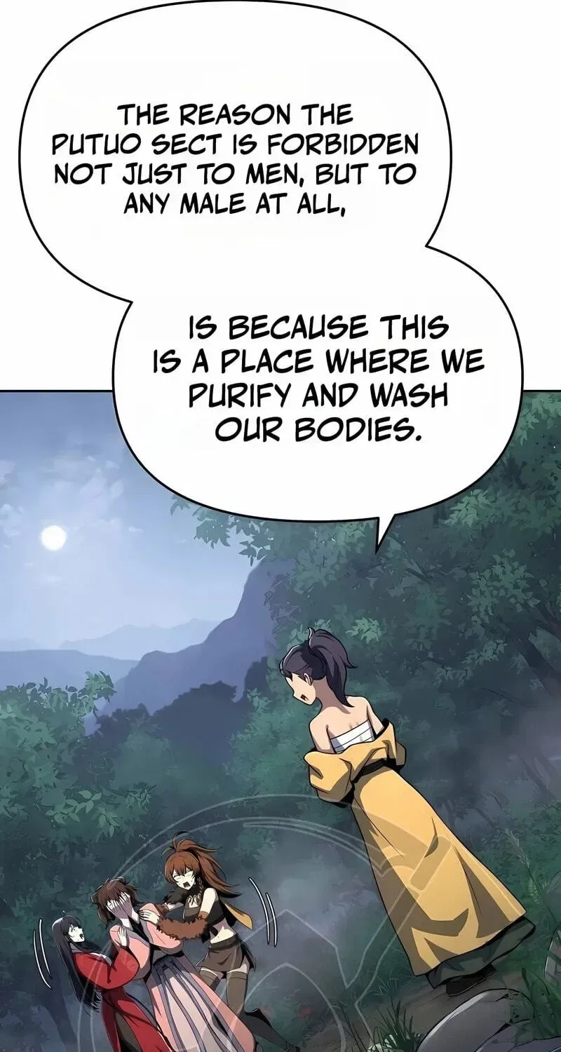 The Poison Master of Sacheondang Clan Chapter 90 – Page 20