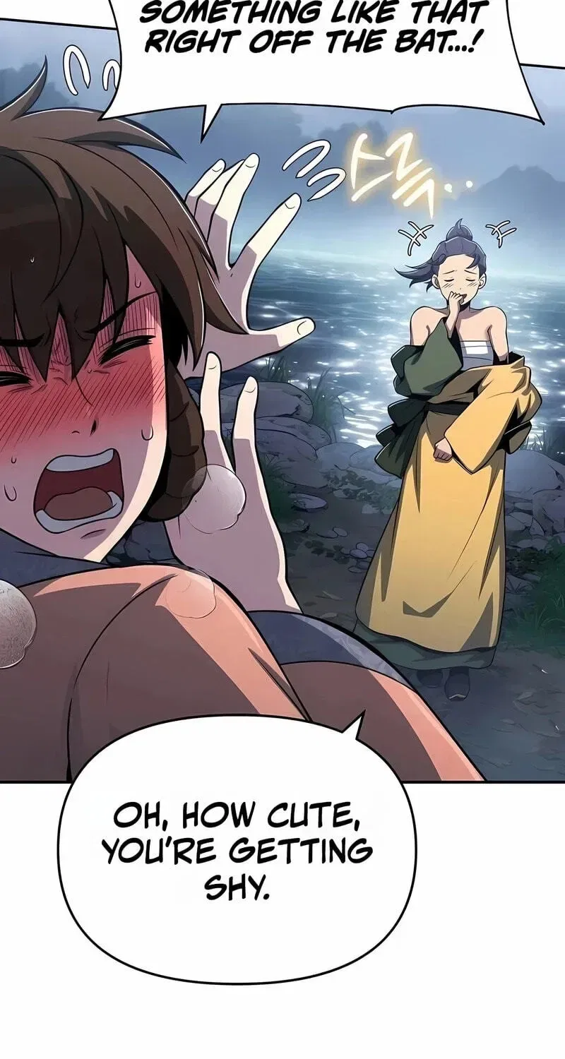 The Poison Master of Sacheondang Clan Chapter 90 – Page 22
