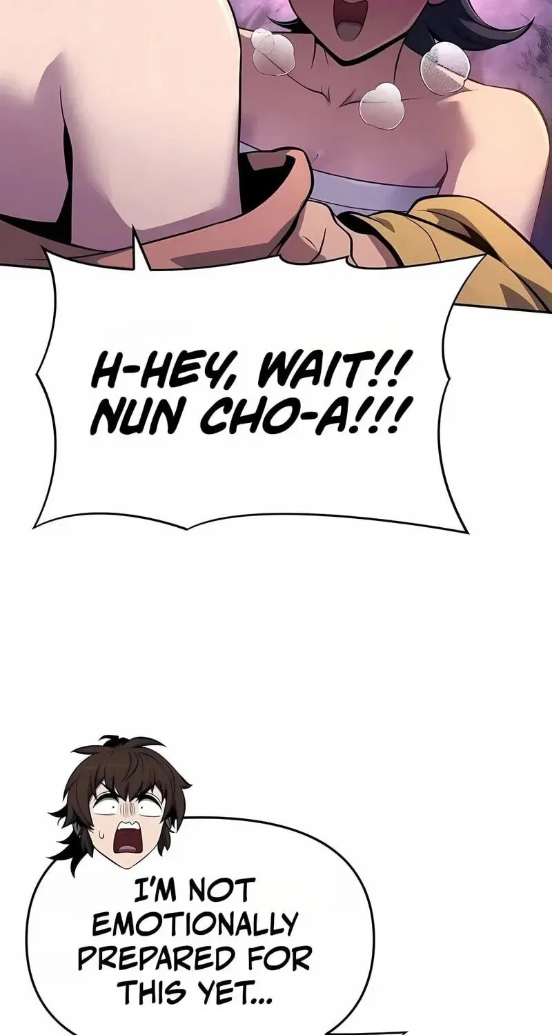 The Poison Master of Sacheondang Clan Chapter 90 – Page 27