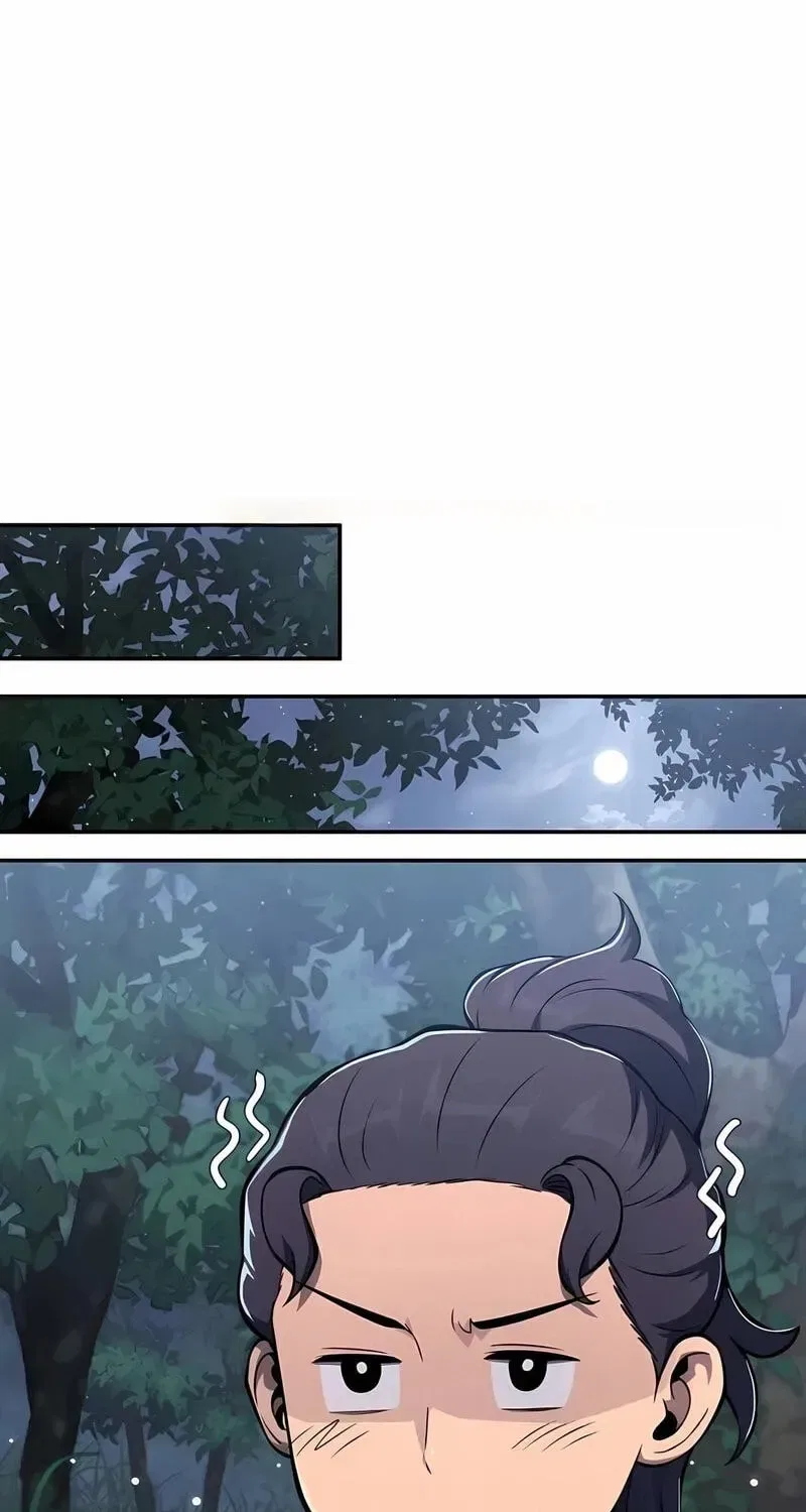 The Poison Master of Sacheondang Clan Chapter 90 – Page 31