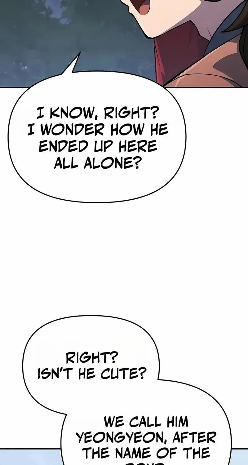 The Poison Master of Sacheondang Clan Chapter 90 – Page 37
