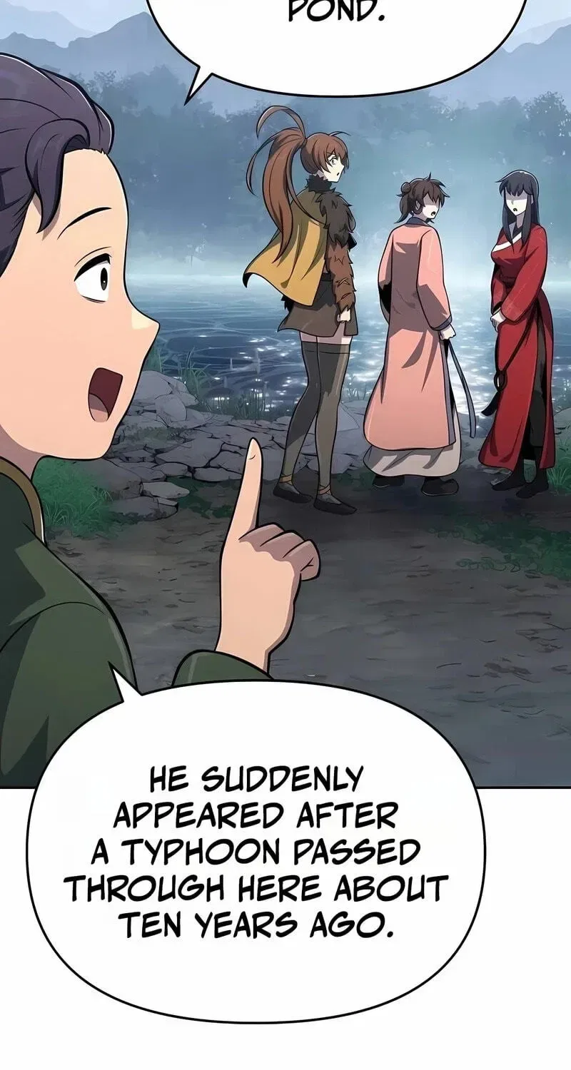 The Poison Master of Sacheondang Clan Chapter 90 – Page 38