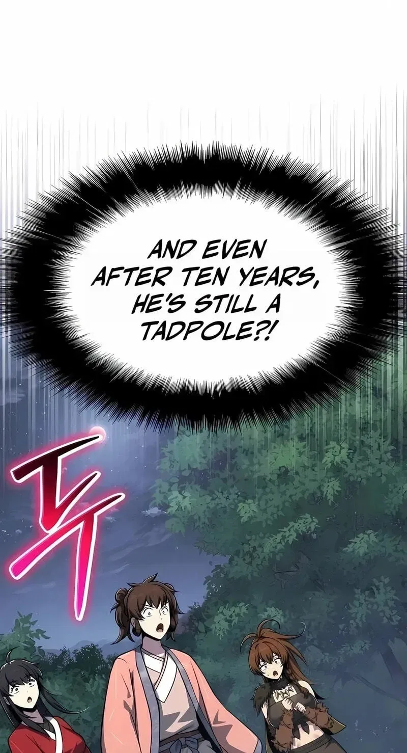 The Poison Master of Sacheondang Clan Chapter 90 – Page 40