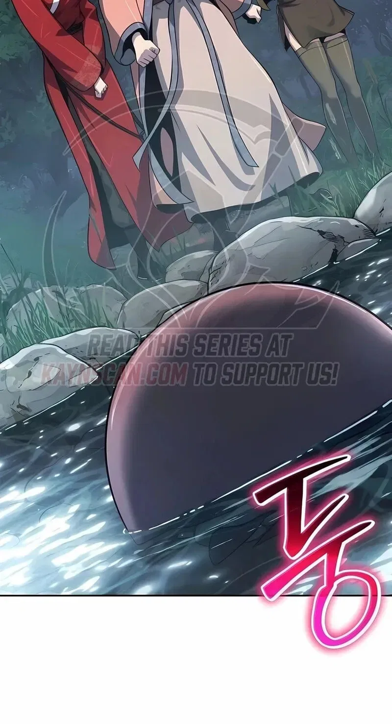The Poison Master of Sacheondang Clan Chapter 90 – Page 41
