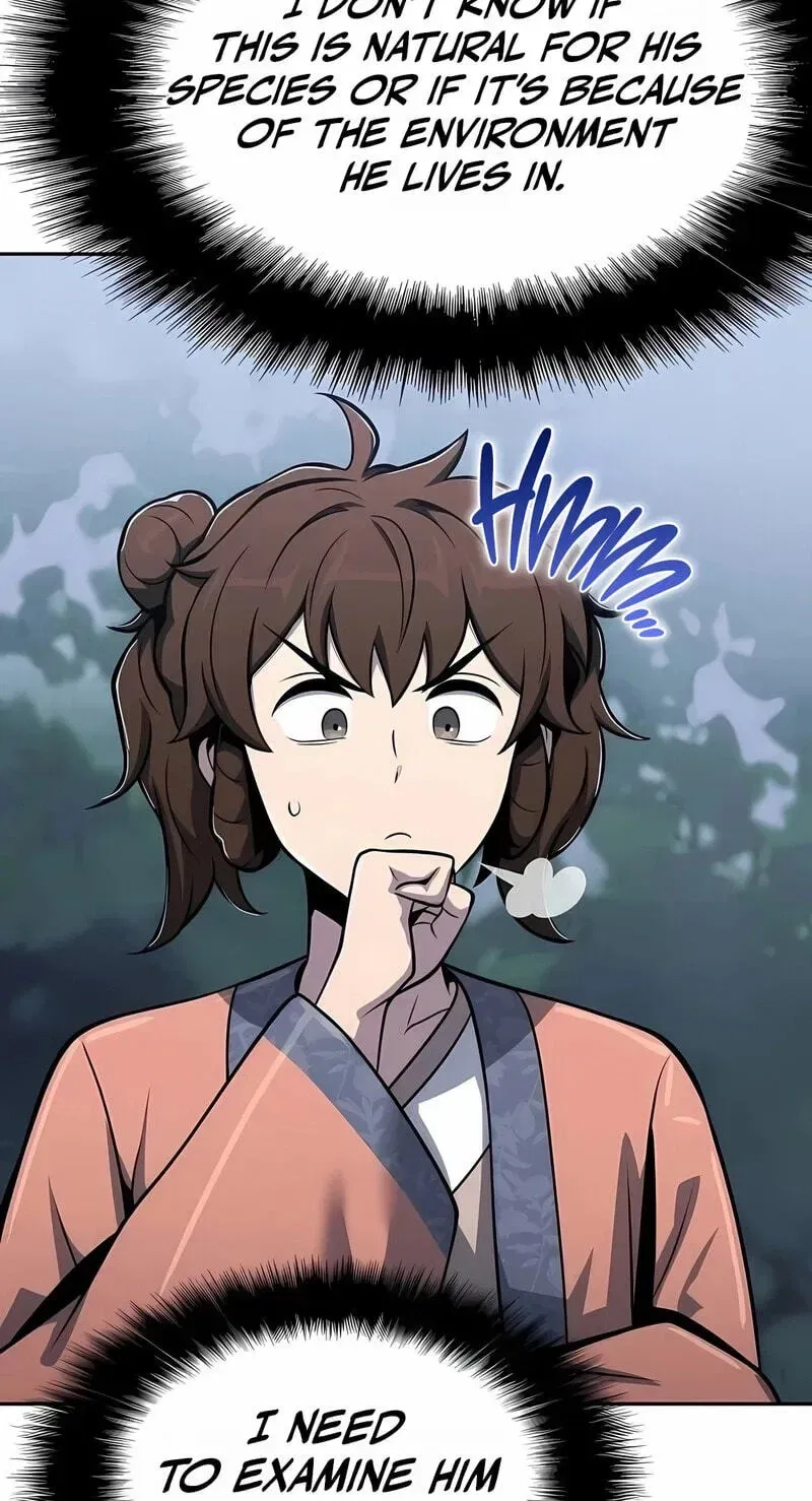 The Poison Master of Sacheondang Clan Chapter 90 – Page 44